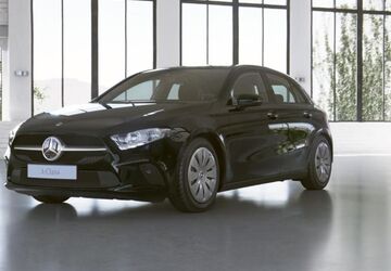 Mercedes-Benz A 250 47.630 km 23.890 &euro; Karlsruhe 76185