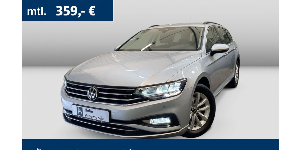 VW Passat Variant 19.190 km 29.490 &euro; Niefern-Öschelbronn 75223