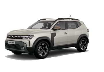 Dacia Duster 4.401 km 30.880 &euro; Ettlingen 76275