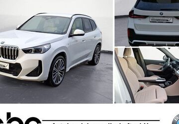 BMW X1 27.530 km 43.990 &euro; Pforzheim 75179
