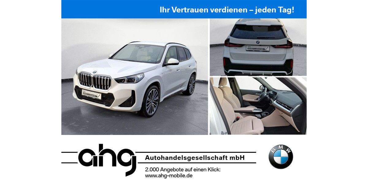BMW X1 27.530 km 43.990 &euro; Pforzheim 75179