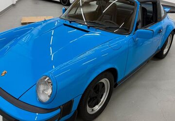 Porsche 911 Urmodell 3.969 km 82.900 &euro; Rheinstetten 76287