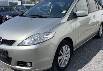 Mazda 5 212.909 km 2.000 &euro; Graben Neudorf 76676