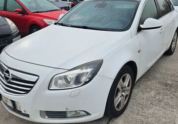 Opel Insignia 321.000 km 1.800 &euro; Bruchsal 76646