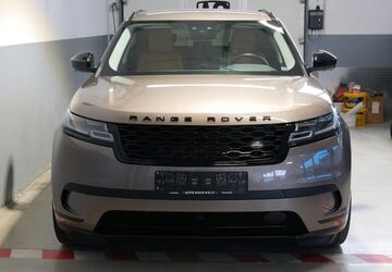 Land Rover Range Rover Velar 72.300 km 33.990 &euro; Hagenbach 76767