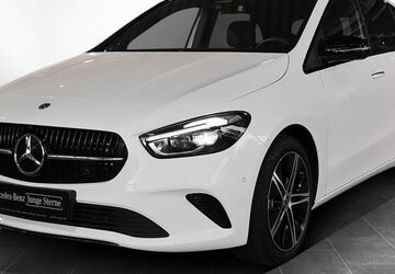 Mercedes-Benz B 200 11.970 km 30.410 &euro; Karlsruhe 76185