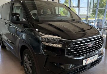 Ford Tourneo Custom 20.350 km 42.840 &euro; Bruchsal 76646