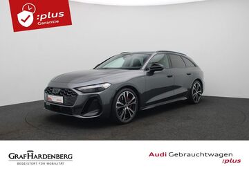 Audi A5 14.000 km 68.980 &euro; Karlsruhe 76131