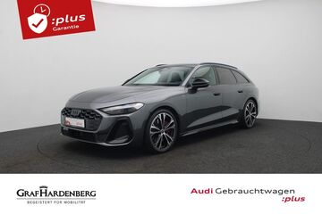 Gebrauchte Audi A5