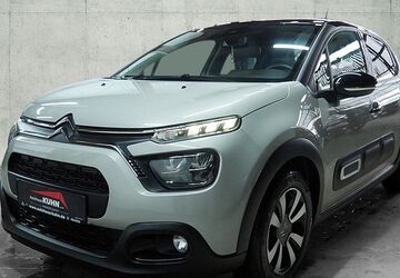 Citroen C3 26.900 km 13.900 &euro; Karlsruhe 76185
