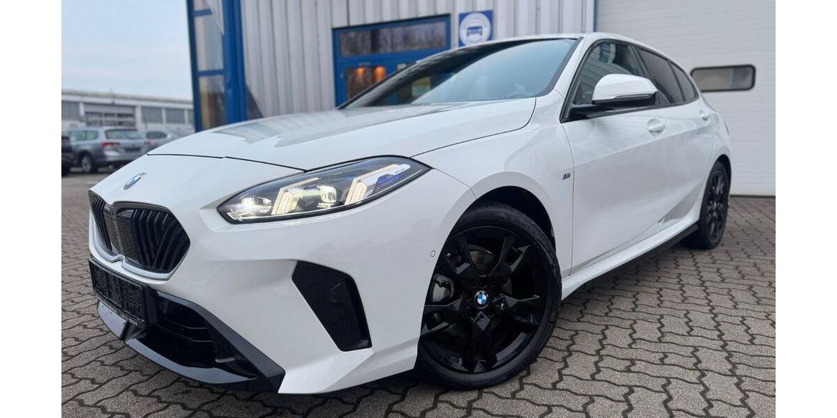 BMW 120 24.800 km 31.900 &euro; Rheinzabern 76764