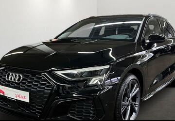 Audi A3 48.500 km 28.470 &euro; Germersheim 76726