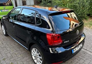 VW Polo 153.000 km 7.400 &euro; Karlsruhe 76149