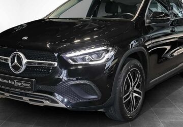 Mercedes-Benz GLA 250 11.600 km 34.490 &euro; Pforzheim 75179