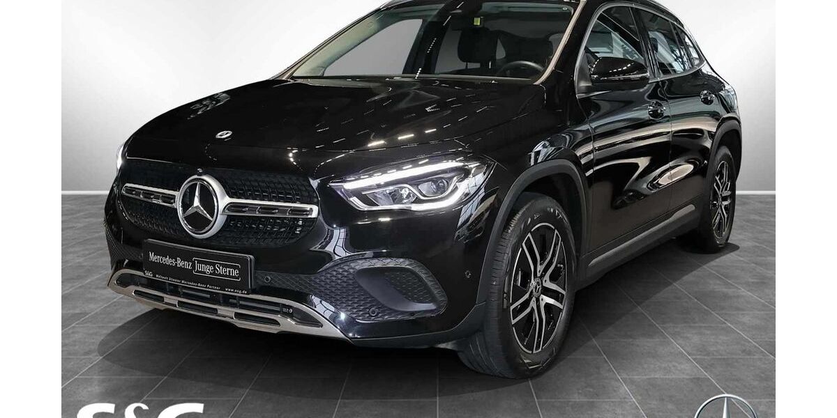 Mercedes-Benz GLA 250 11.600 km 34.490 &euro; Pforzheim 75179