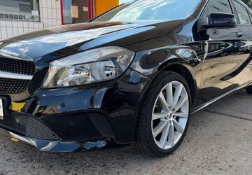 Mercedes-Benz A 250 93.600 km 16.990 &euro; Ubstadt-Weiher 76698