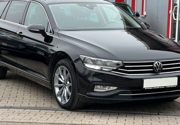 VW Passat Variant 97.000 km 20.995 &euro; Bruchsal-Helmsheim 76646