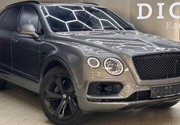 Bentley Bentayga 139.260 km 81.950 &euro; Karlsdorf-Neuthard 76689