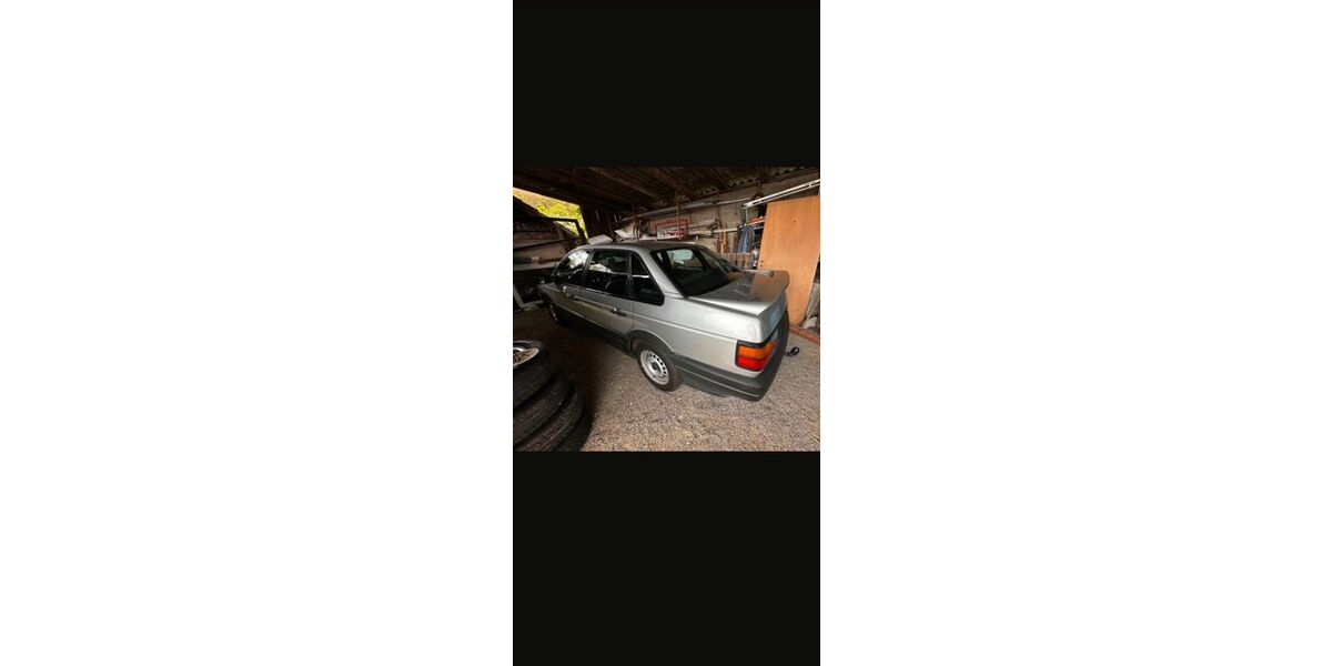 VW Passat 147.000 km 4.400 &euro; Bretten 75015