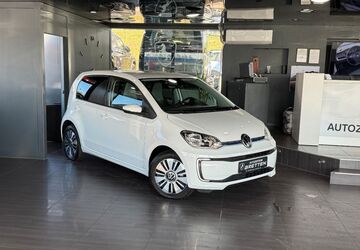 VW up! 9.815 km 16.490 &euro; Bretten 75015