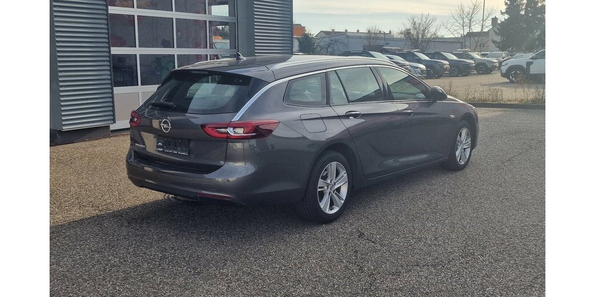 Opel Insignia 1.5 D Elegance Klimautomatik NAVI 130.000 km 14.499 &euro; Landau 76829
