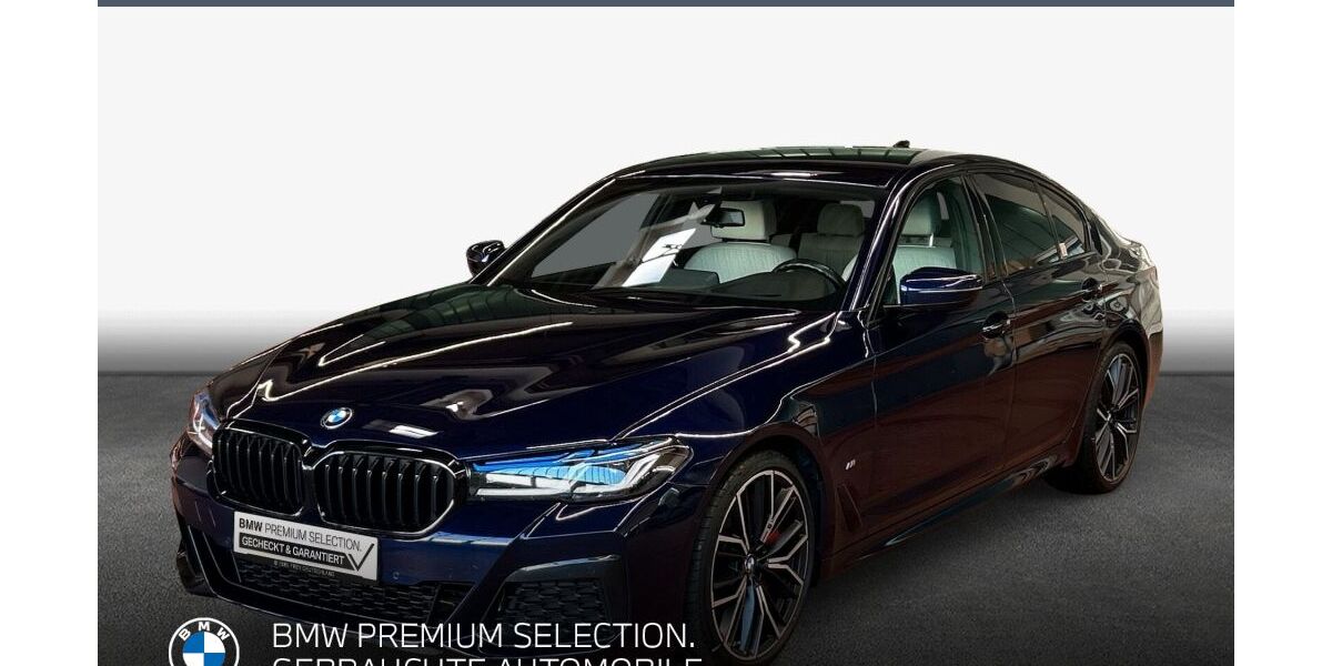 BMW 540 78.880 km 50.190 &euro; Karlsruhe 76227
