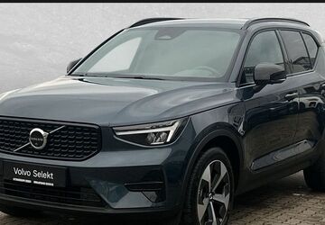 Volvo XC40 1.500 km 39.750 &euro; Karlsruhe 76187