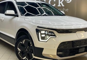 Kia Niro 20.000 km 23.750 &euro; Karlsdorf-Neuthard 76689