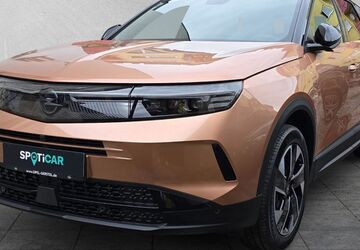 Opel Grandland (X) 5.000 km 34.490 &euro; Pforzheim 75175