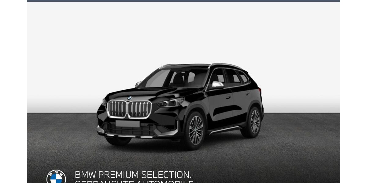 BMW X1 47.103 km 41.990 &euro; Germersheim 76726