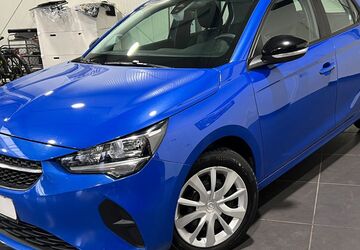 Opel Corsa 138.000 km 8.495 &euro; Bretten 75015