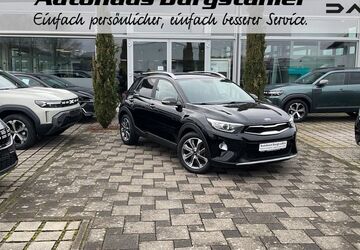 Kia Stonic 53.542 km 14.690 &euro; Linkenheim-Ho. 76351