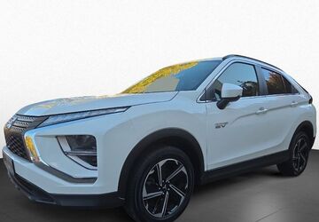 Mitsubishi Eclipse Cross 33.050 km 19.990 &euro; Pforzheim 75179