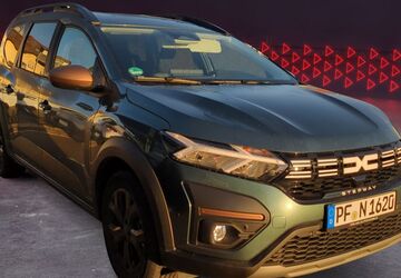 Dacia Jogger 2.502 km 22.990 &euro; Birkenfeld 75217