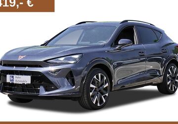 Cupra Formentor 8.900 km 42.980 &euro; Pforzheim 75179