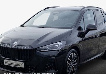 BMW 223 Active Tourer 18.202 km 37.990 &euro; Ettlingen 76275