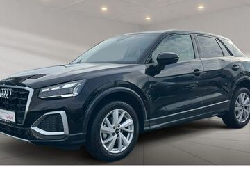 Audi Q2 8.100 km 32.890 &euro; Landau 76829