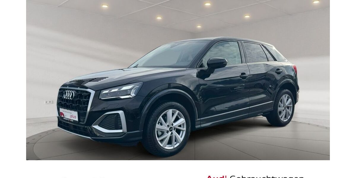 Audi Q2 8.100 km 32.890 &euro; Landau 76829