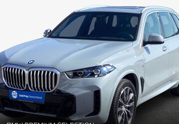 BMW X5 1.236 km 102.290 &euro; Germersheim 76726