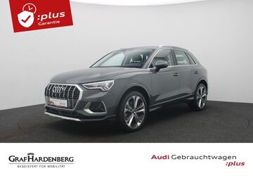 Audi Q3 26.193 km 43.980 &euro; Karlsruhe 76131