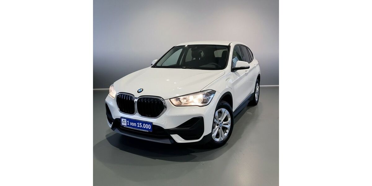 BMW X1 43.345 km 24.500 &euro; Karlsruhe 76227