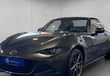 Mazda MX-5 59.165 km 25.450 &euro; Pforzheim 75179