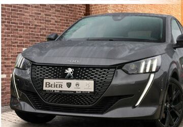 Peugeot 208 22.106 km 19.980 &euro; Karlsruhe 76131