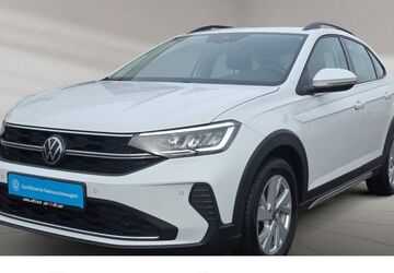 VW Taigo 45.300 km 15.890 &euro; Landau 76829