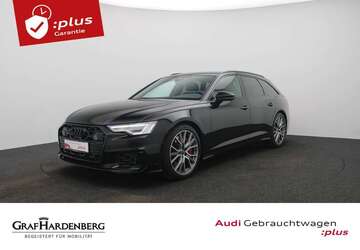 Audi S6 18.408 km 53.980 &euro; Karlsruhe 76131