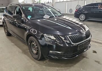Skoda Octavia 133.999 km 15.990 &euro; Bretten 75015