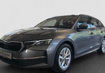 Skoda Octavia 46.000 km 29.690 &euro; Karlsruhe 76131
