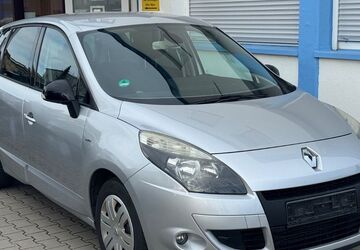 Renault Scenic 239.000 km 3.980 &euro; pforzheim 75181