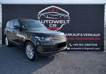 Land Rover Range Rover 220.000 km 15.490 &euro; Malsch 76316