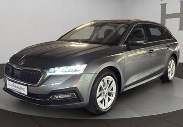 Skoda Octavia 112.408 km 19.490 &euro; Karlsruhe 76131